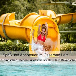 GarniHotel zur Linde