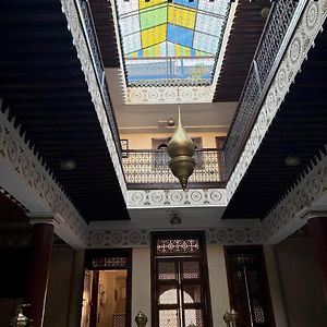 Riad Golf Stinia 1